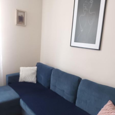 Apartament W Sercu Starego Miasta Allenstein Exterior foto