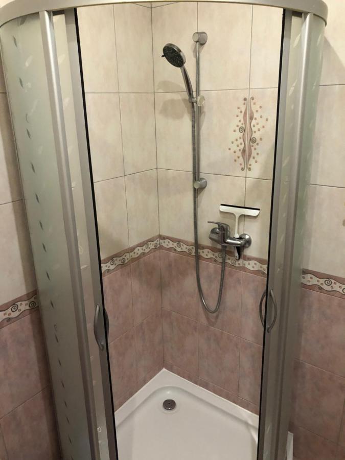 Apartament W Sercu Starego Miasta Allenstein Exterior foto