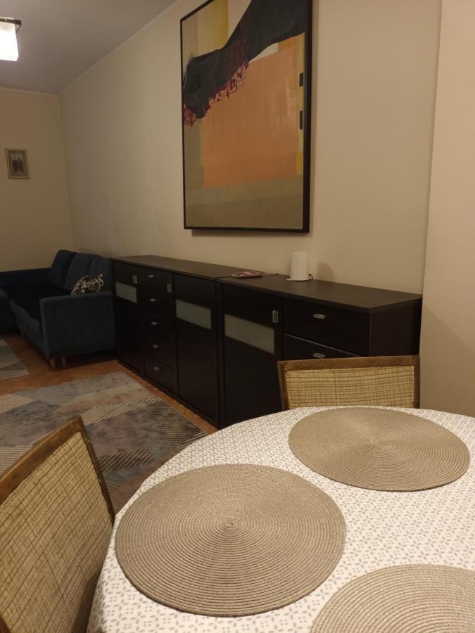Apartament W Sercu Starego Miasta Allenstein Exterior foto