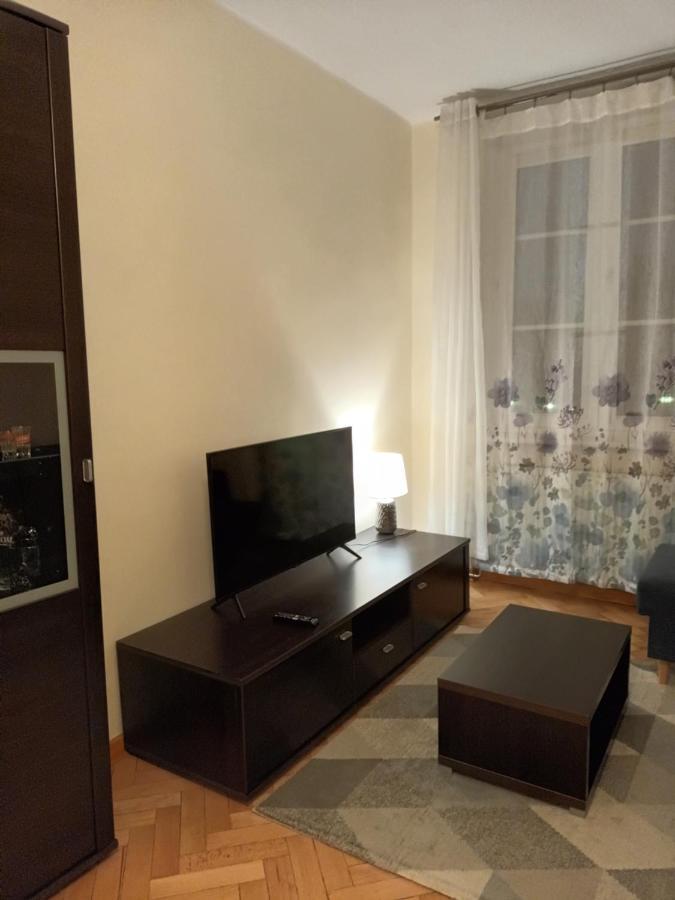 Apartament W Sercu Starego Miasta Allenstein Exterior foto