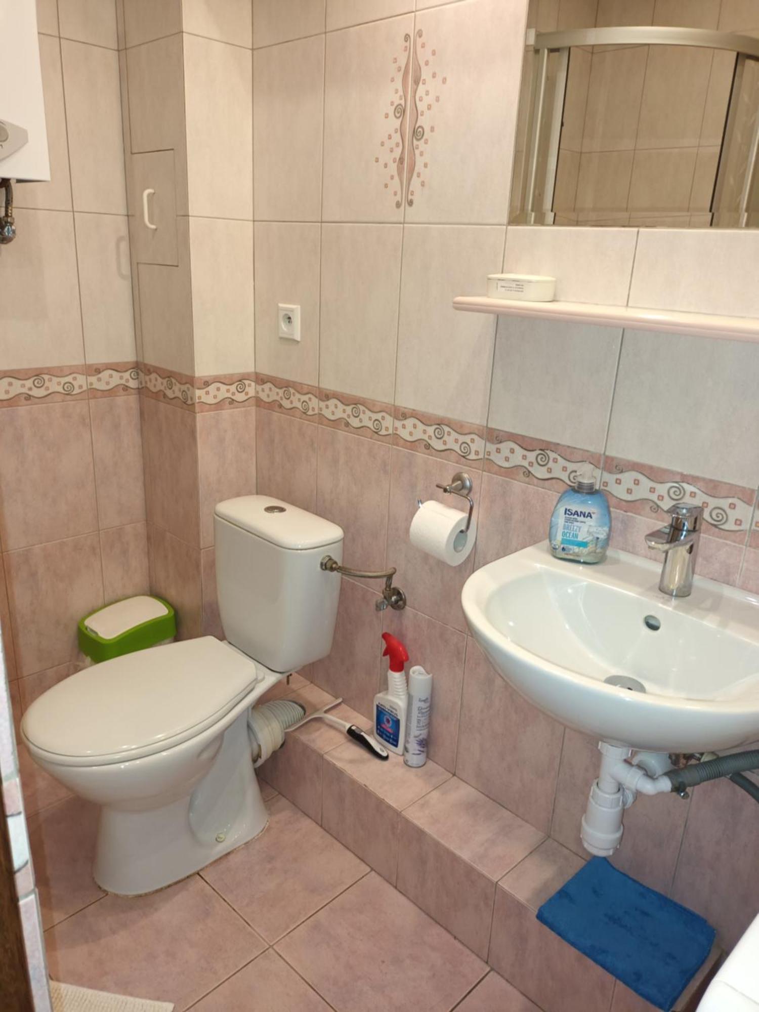 Apartament W Sercu Starego Miasta Allenstein Exterior foto