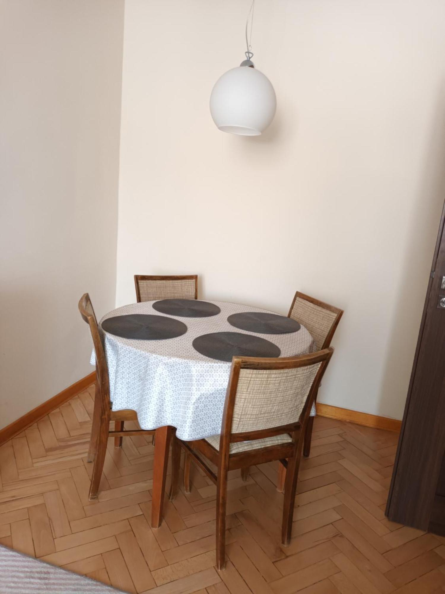 Apartament W Sercu Starego Miasta Allenstein Exterior foto