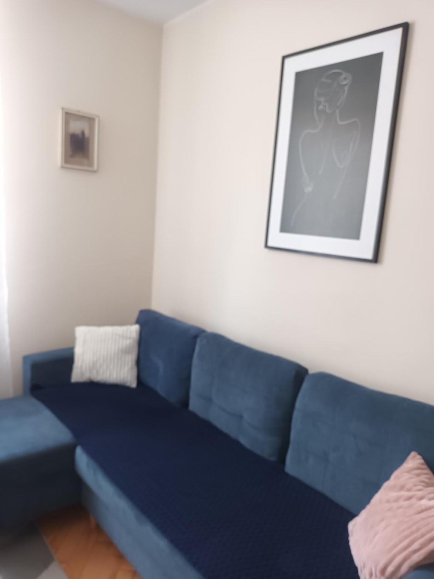 Apartament W Sercu Starego Miasta Allenstein Exterior foto